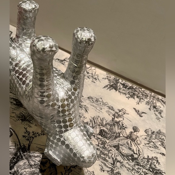 RARE PINK VICTORIA’S SECRET MINI DOG. - Picture 6 of 11